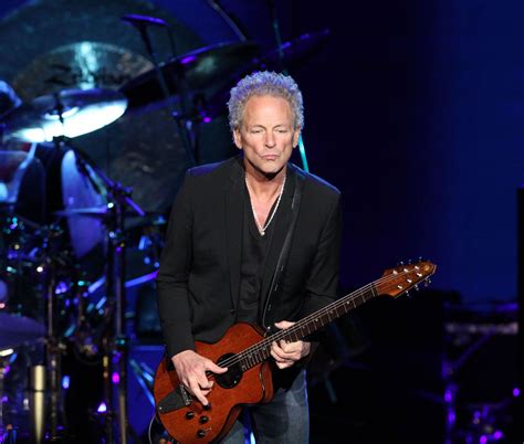 Lindsey Buckingham William Gregory Buckingham