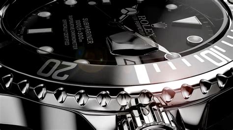 Rolex on Behance