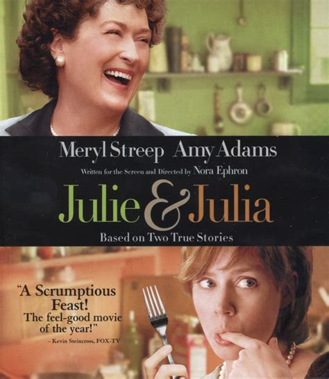 Julie & Julia | Jodan Library