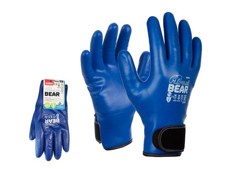 Esko Polar Bear Full Coat Thermal Glove Esko Safety