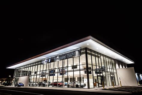 Mcgrath Bmw Of Elmhurst Elmhurst Il