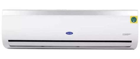 Carrier K Emperia Lxi White Ton Star Inverter Split Ac Photo