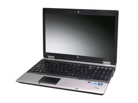 Hp Probook 6540b Review