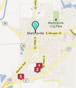 Martinsville, Indiana Hotels & Motels - See All Discounts