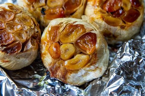 How To Store Roast Garlic Storables