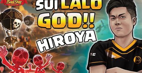 Hiroyas Sui Lalo Attack Dominate At Th15 Clash Champs