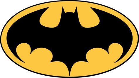 Michael Keaton Batman Logo