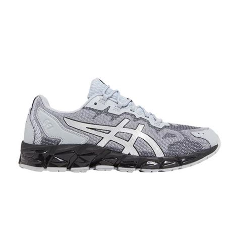 Asics Gel Quantum 360 6 Piedmont Grey 1201a062022 Solesense