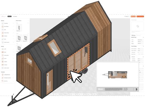 Free Tiny House Plans