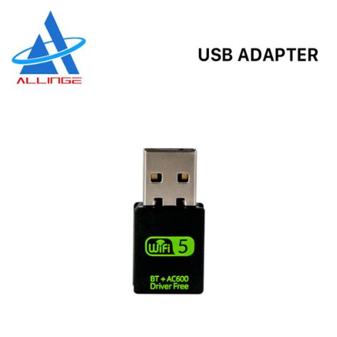 USB Wifi Adapter - Convenient Way to Connect to Wifi Network