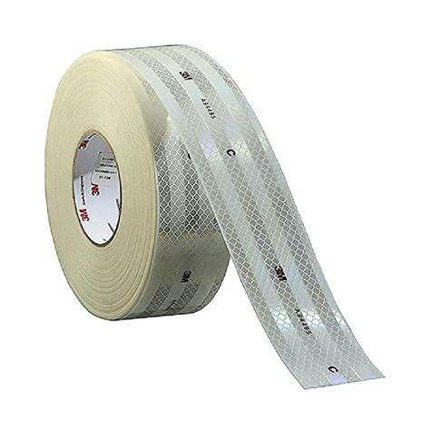 3M PVC Reflective Tape 45m 0 8mm At Rs 3100 Roll In Ghaziabad ID