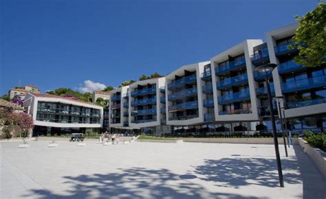 Hotel Mlini Review, Dubrovnik, Croatia | Travel