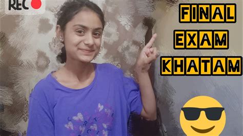 Final Exam Khatam Exam Khatam YouTube