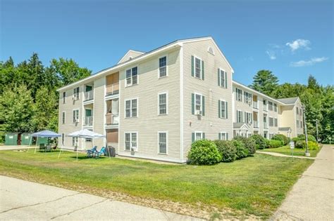 Pine View Apartments Apartments In Peterborough Nh