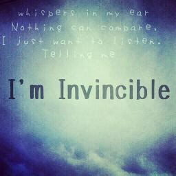 Invincible - Song Lyrics and Music by Machine Gun Kelly arranged by oxrachelx on Smule Social ...