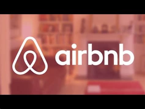 Guide D Utilisation De Airbnb How To Use Airbnb Youtube