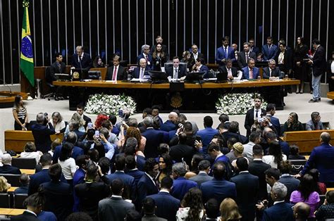 Congresso Inicia Trabalhos De Mudan As Clim Ticas Na Pauta