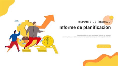 Plantillas Gratis De Financiamiento De Seguros Para Power Point Y