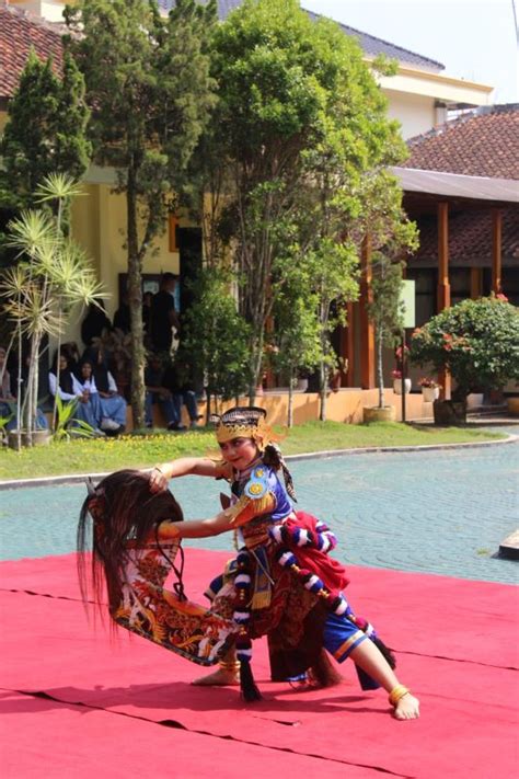 Daun Busa Sma Negeri Temanggung Tahun