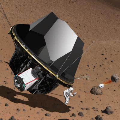 Nasa Unveils Findings From Unprecedented Asteroid Sample Return Mission