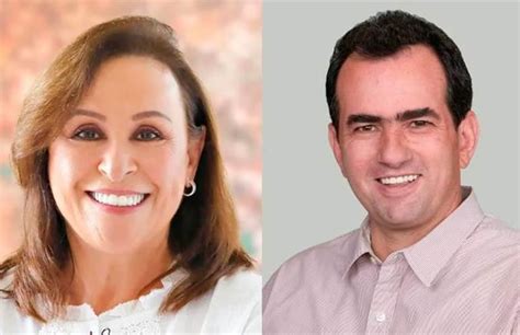 Rocío Nahle y Pepe Yunes se declaran vencedores