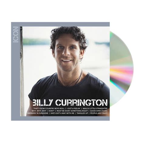 Billy Currington – UMG Nashville