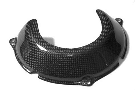 Carbon Fiber Ducati 748 916 996 998 Clutch Cover Mdi