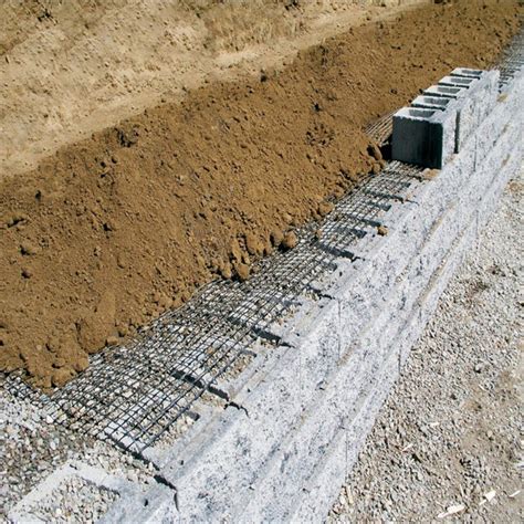 High Strength Biaxial Plastic Geogrid For Soil Reinforcement