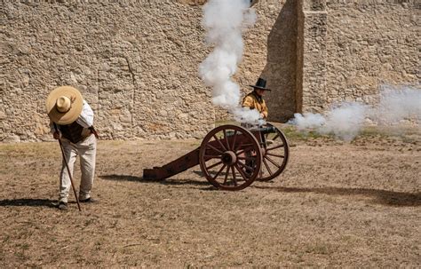 Presidio la Bahía | Texas Historical Commission