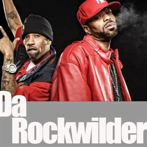 Stream Redman & Method Man - Da Rockwilder - [Stereo Mix] by Stereo ...