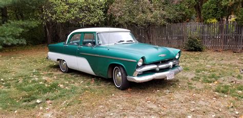 1955 Plymouth Savoy - Hemmings.com