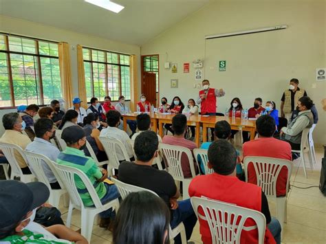 Ministerio De La Mujer Y Poblaciones Vulnerables On Twitter En La