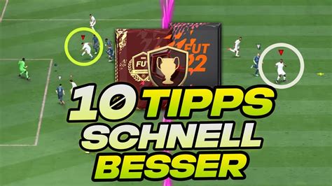 Fifa Tipps Zum Besser Werden Mehr Siege Nach Dem Patch