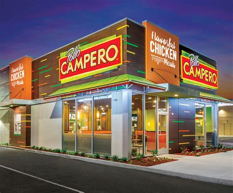 Pollo Campero in Canoga Park, CA (Pollo Campero of California, LLC ...