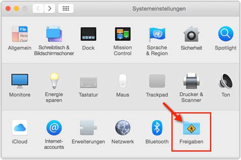 Mac Os X Computernamen Ndern Techmixx