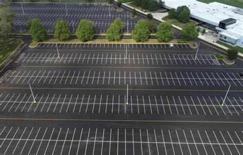 Commercial Parking Lot Concrete Contractor Hesperia Ca Local Parking