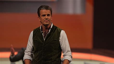 Zdf Moderator Markus Lanz Erhält „goldenen Kompass 2021