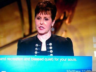 Coolmama S Voice On The Blog Tuesday Joyce Meyer Promises