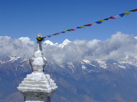 Trekking Au Langtang Gosaikund Trekking Au Népal 2024 Voyage Au