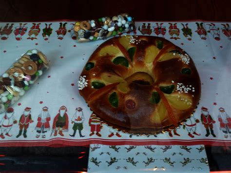 Receta fácil para hacer un roscón de Reyes sin gluten