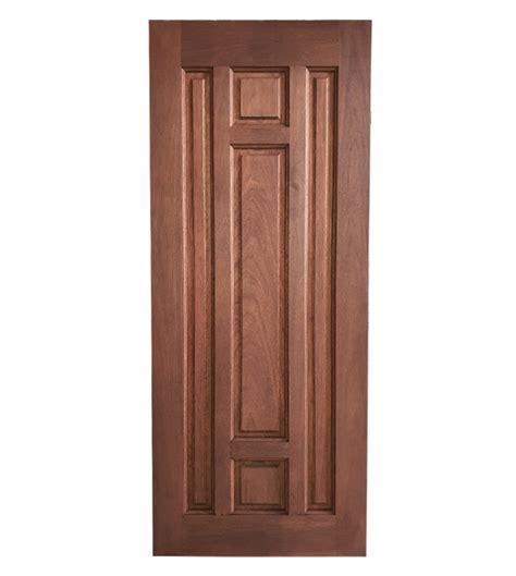 MERANTI TIMBER DOOR MERANTI WOODEN DOOR BEST PRICE