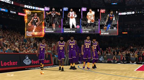 NBA 2K19 Review | New Game Network