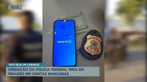 Polícia Federal faz nova operação apoio da Interpol contra fraudes