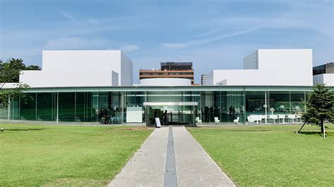 金沢21世紀美術館、長谷川祐子が新館長に。4月1日付で就任予定｜美術手帖