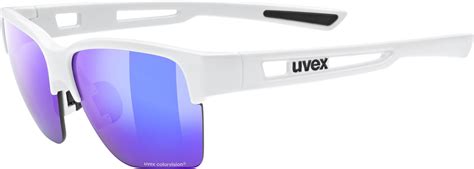 Uvex Sportstyle 805 CV Bike Brille SportFits Shop