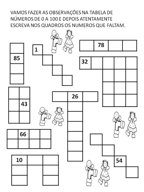 atividades de matemática adição subtração e sequencia numérica Dani