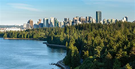 Reflections On Vancouver S Greenest City Action Plan