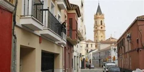 Una bronca entre okupas acaba con un incendio en un edificio de Málaga