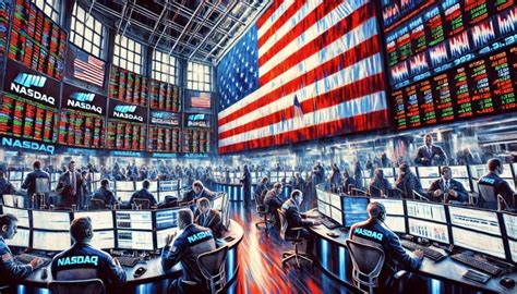 Futures For Nasdaq - e-mini