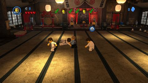 Jogo Lego City Undercover Para Wii U Dicas An Lise E Imagens